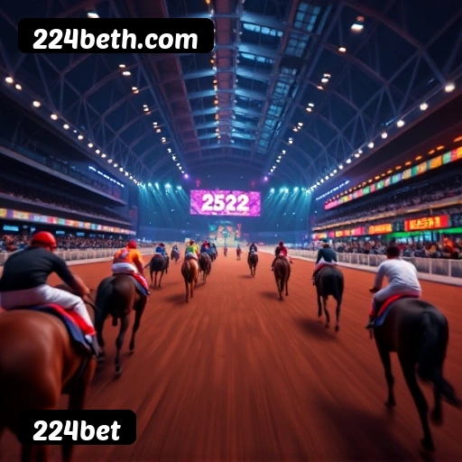 224bet Logo