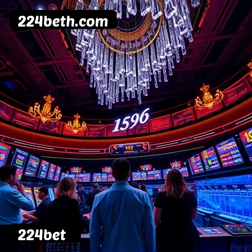 224bet Logo